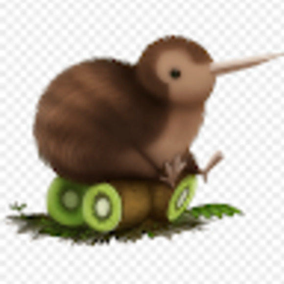 Meet your Posher, Kiren - Picture 1 of 1